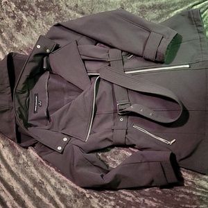 French Connection Coat